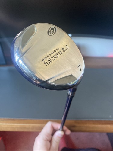 Progen full bore wood - progen, #7