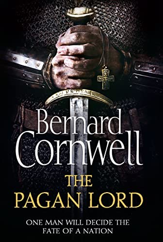 The pagan lord - the,