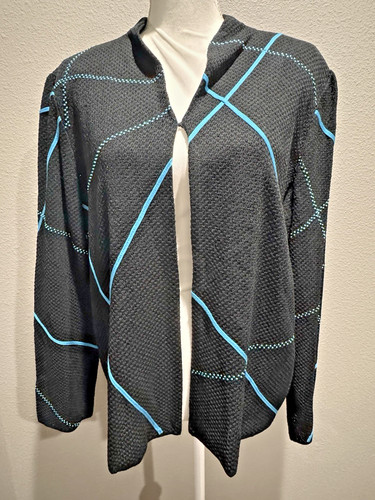 Ming wang jacket cardigan - jacket,