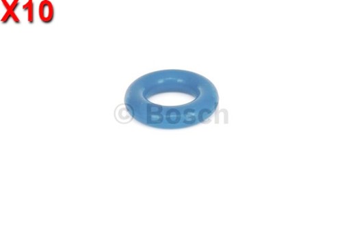Bosch x10pcs fuel injector - x10pcs,
