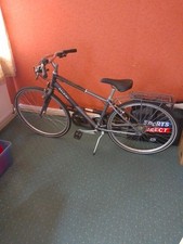 Raleigh Pioneer Womens 7 Gears