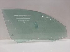 2003 BMW 318TI E46 3 Door Hatchback Right Front Door Window Glass 43R001352