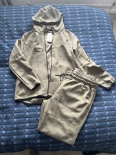 Primark Khaki Green Tracksuit