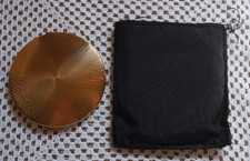 KIGU vintage powder compact