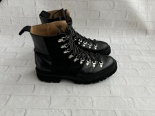 Grenson Nanette Hiker Boots