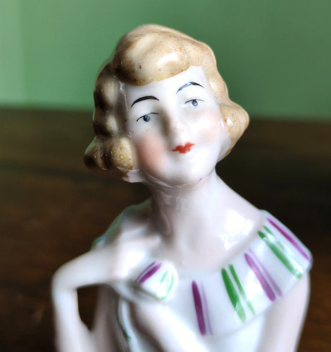 Art deco 1920 - deco, pin