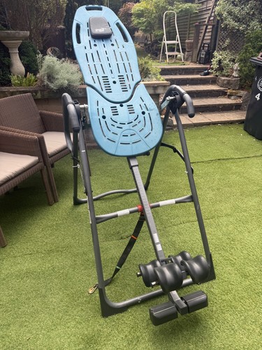 Teeter inversion table - teeter,