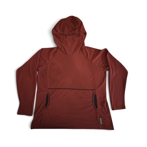 Melanzana microgrid fleece - melanzana,