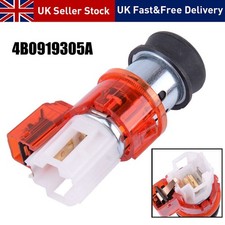 Cigarette Lighter Element Socket Plug Fit For Audi A3 A4 S4 A6 A8 RS6 4B0919305A