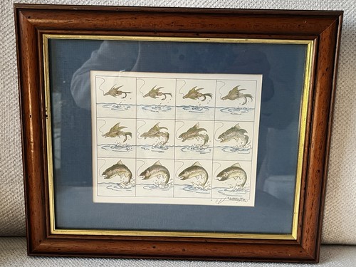 Transformation framed print - framed,