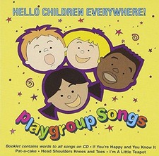 Hello Children Everywhere - Playgroup Songs