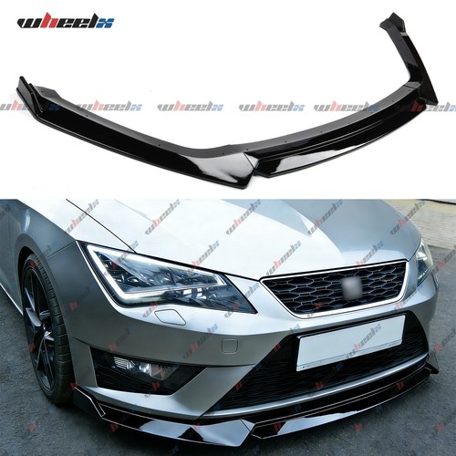 For seat leon - leon, front
