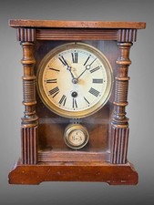 An Early 20th Century German