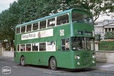 Bus Photo - Merseyside PTE