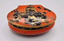 Carlton Ware Trinket Box