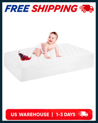 Grt pack waterproof crib - 1,