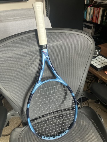 Pure drive gen tennis - pure,