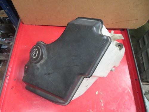 Bmw series e46 screen wash - screen,