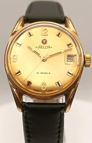 Felca airmaster vintage swiss - felca,