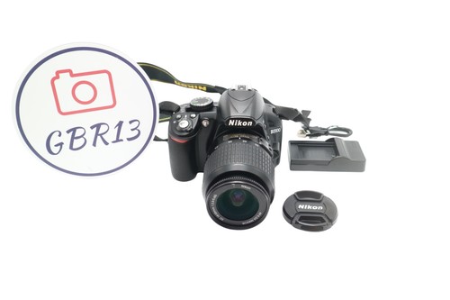 Nikon d3100 dslr camera - d3100,