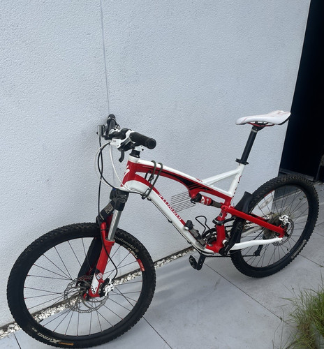 Specialized camber comp full - camber,