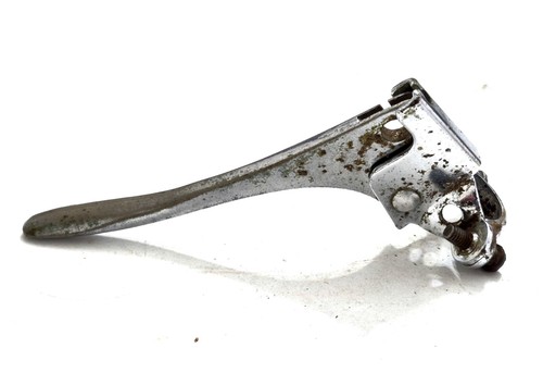 Vintage bicycle bike brake - bicycle,