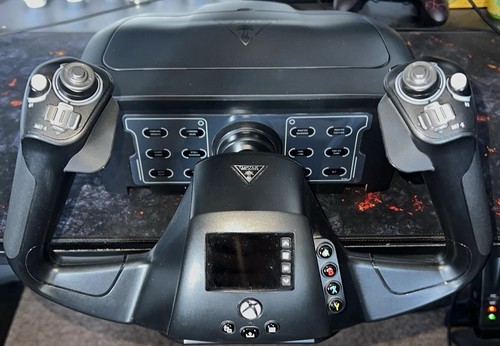 Turtle beach velocityone - beach,