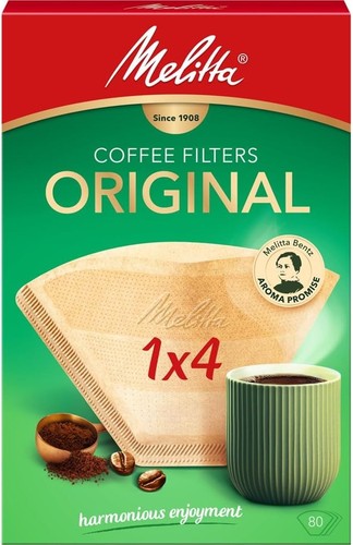 Melitta 6658076 pack original - melitta,