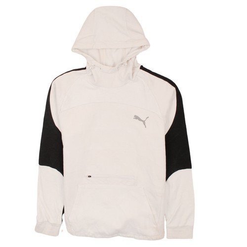 Puma men beige - beige, pullover