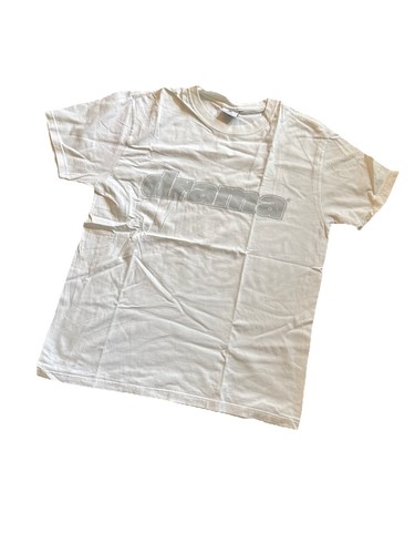 Drama call shirt - t-shirt, white