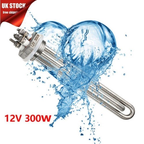 12v suspension immersion - suspension,