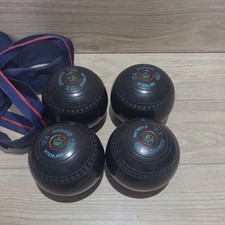 Henselite Almark Sterling