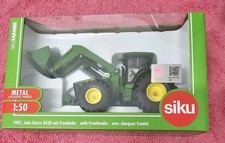 SIKU NO.1982 1:50 Scale JOHN