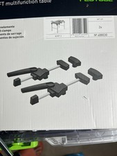 Festool Fixed Clamps MFT-SP | Pack of 2 | 488030
