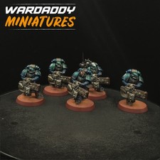 Pro Painted Warhammer 40k
