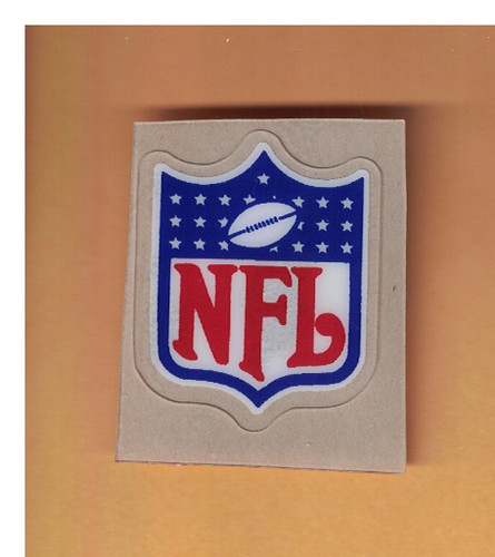 Full size football - full,