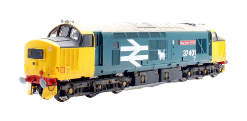Vitrains 2021 class 37 - 2021, br