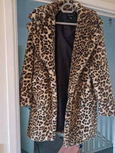 New look ladies leopard - new,