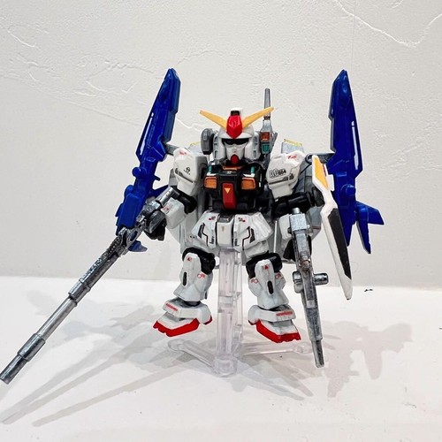 Gundam super g - mk-ii,