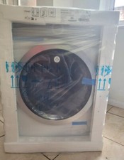 New hotpoint washing - washing, machine