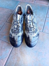 adidas f50 adizero Champions League 2014 Football Boots Size 10uk Or Eur 44.5
