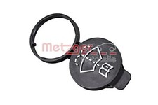 Washer Fluid Tank Sealing Cap