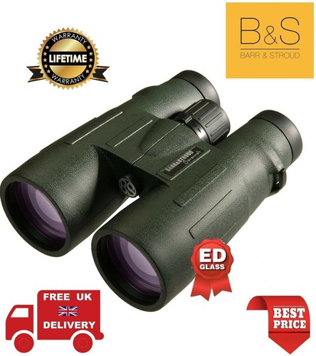Barr stroud 12x56 - &,