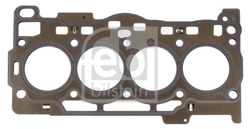 Febi bilstein 171887 - bilstein, gasket