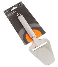 NEW Stainless Steel Cheese