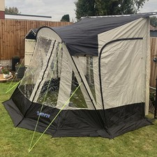 260cm caravan awning - 260cm, 2025