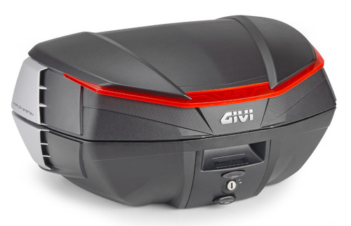Givi v49 top box - givi, v49n