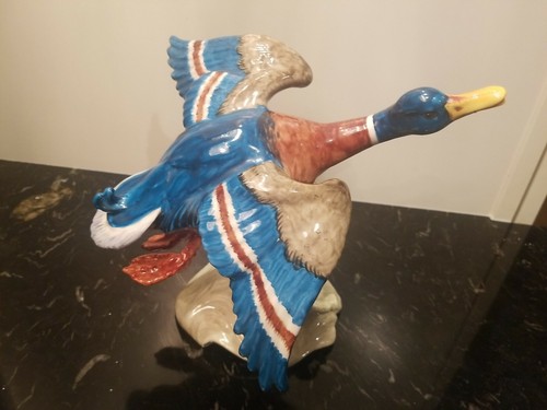 Vintage beswick flying - vintage,