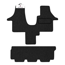 Fits VW T6 Walkthgh With Rear