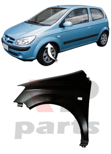 For hyundai getz 2005 2011 - for, new